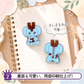 【コラボアイテム】PotePote × アクリルクリップ