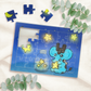 【コラボアイテム】PotePote × 24ピースアクリルパズル