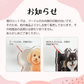 👑マグネット入り🧲両面わんこ🐶クリップ（複数購入で自動割引！）