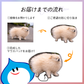 👑好きな形で作れるコースター（A4サイズ以内）