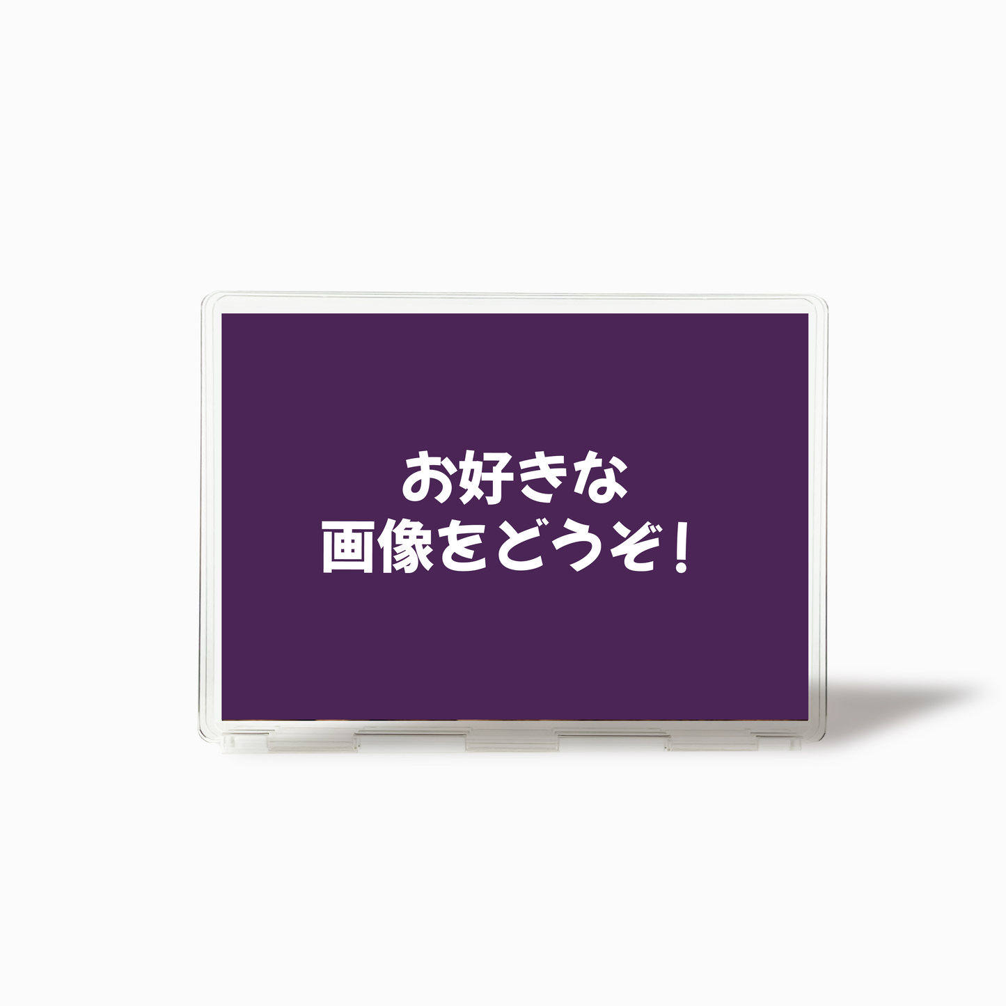 👑【超立体アクスタ】アクスタレイヤーズ（M）