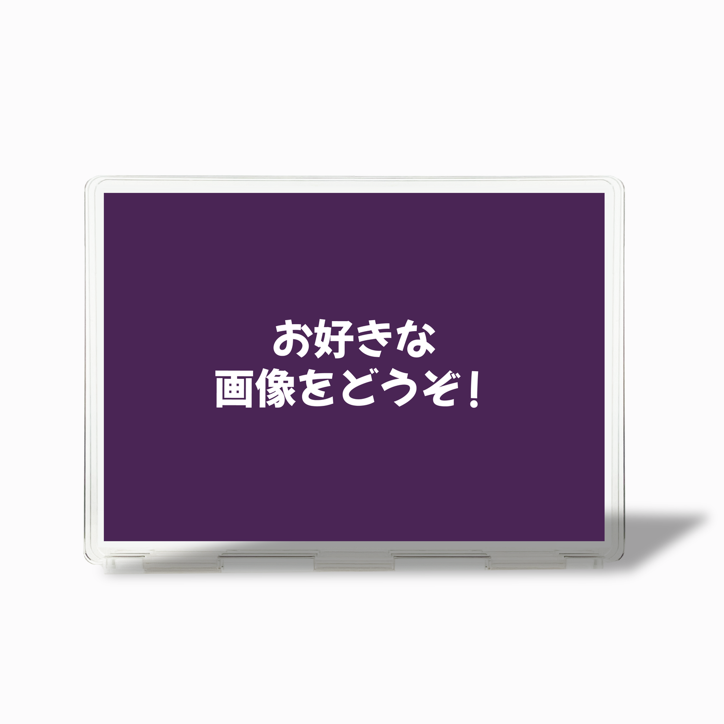 👑【超立体アクスタ】アクスタレイヤーズ（L）